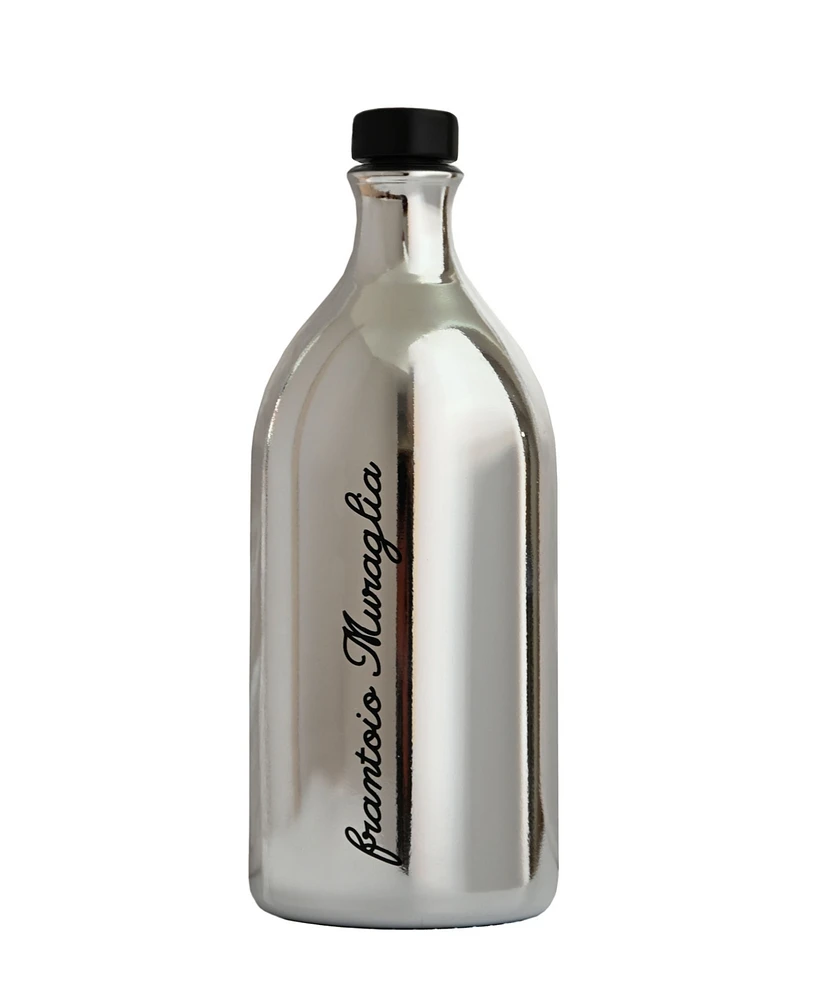 Zia Pia Extra Virgin Olive Oil in Titanium