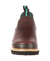 Georgia Giant Romeo Women's Work Shoe