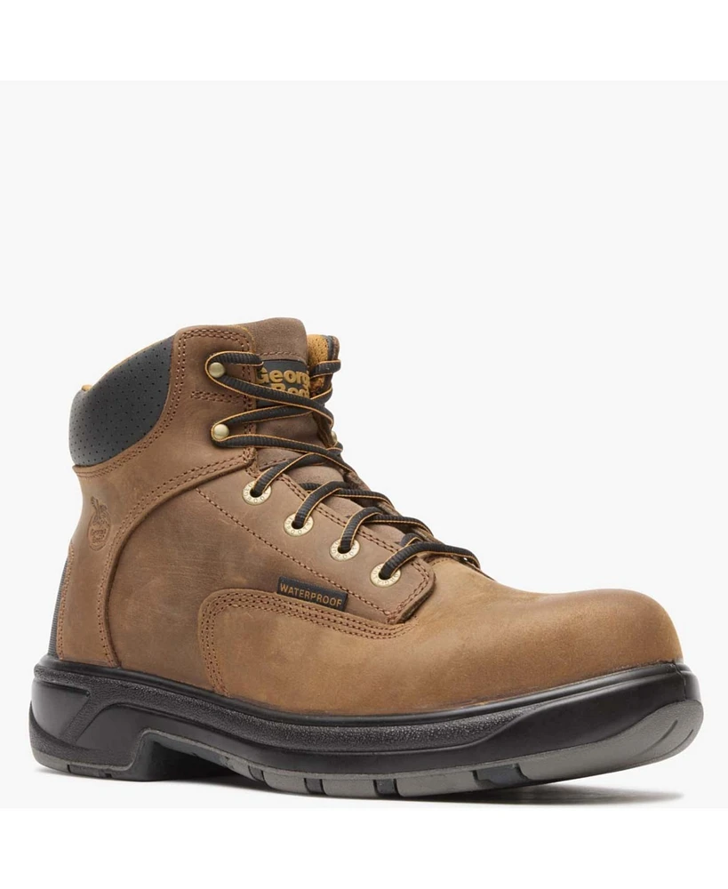 Georgia Boot Men's FLXpoint Composite Toe Waterproof Work