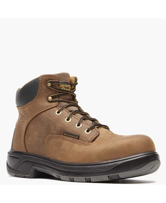 Georgia Boot Men's FLXpoint Composite Toe Waterproof Work