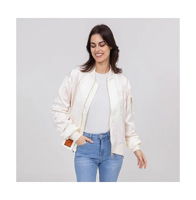 Bombers Original Women's Ballerina Jacket