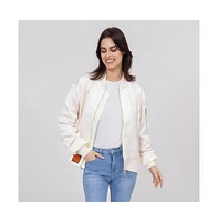 Bombers Original Women's Ballerina Jacket