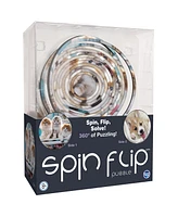 Spin Flip Puzzle: Puppies & Kittens 2L