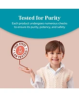 Kids Focus Gummies | Focus & Attention Support, Kids Wellness | 90ct
