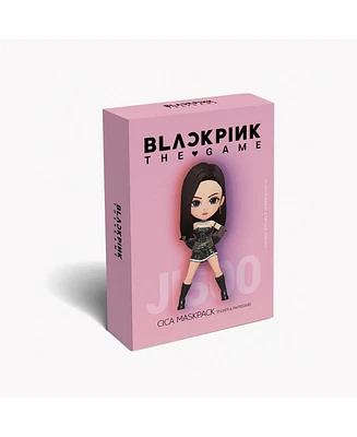 "Blackpink The Game" Maskpack Set