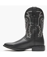 Durango Men's Westward Black Onyx Western Boot
