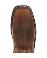 Durango Men's WorkHorse Western Work Boot