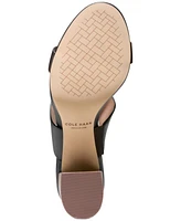 Cole Haan Women's Josie T-Strap Dress Sandals