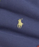 Polo Ralph Lauren Baby Boys Shirt & Embroidered Shorts Set