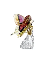 Swarovski Idyllia Butterfly Figurine