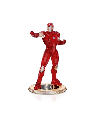 Swarovski Marvel Iron Man Figurine