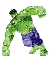 Swarovski Marvel Hulk Figurine