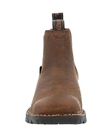 Rocky Men's Legacy 32 Twin Gore Western Boot