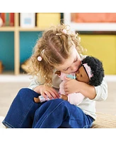 Corolle Bebe Calin Caroline 12" Doll