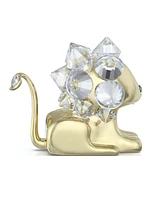 Swarovski Zodiac Leo Figurine