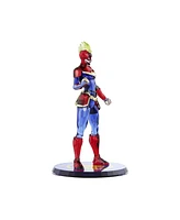 Swarovski Marvel Captain Marvel Figurine