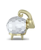 Swarovski Zodiac Capricorn Figurine