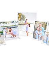 Tara Wilson Designs Beveled Frame, 8" x 10"