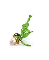 Swarovski Idyllia Acorns Figurine