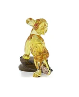 Swarovski The Lion King Simba Figurine