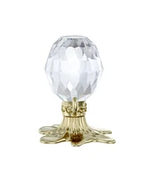 Swarovski Zodiac Aquarius Figurine