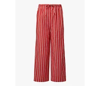 Tie Waist Pant
