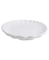 Bia Cordon Bleu Petal Serving, Set of 2