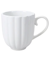 Bia Cordon Bleu Petal 4-Pc. Mugs Set, Service for 4