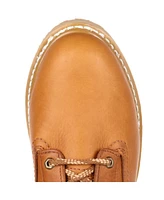 Georgia Boot Men's Wedge Steel Toe Work