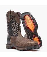 Durango Men's Maverick Xp Steel Toe Waterproof Western Work Boot