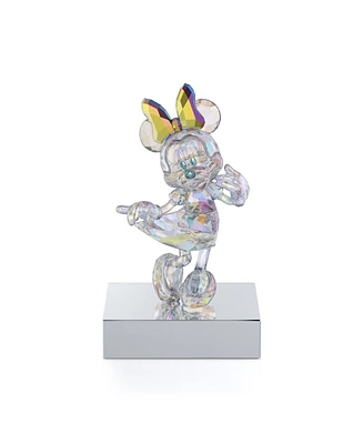 Swarovski Mickey Friends Minnie Figurine