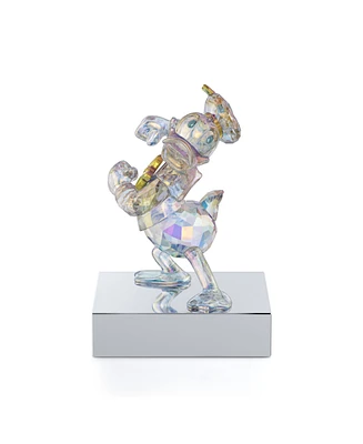 Swarovski Mickey Friends Donald Figurine