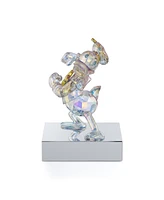 Swarovski Mickey Friends Donald Figurine
