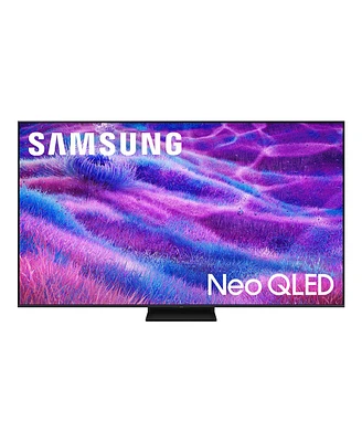 Samsung QN80F 65" 4K Neo Qled Mini Led Smart Tv (2025)
