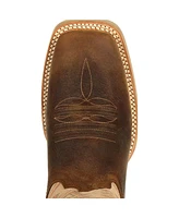 Durango Men's Rebel Pro Coffee Western Boot
