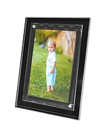 Tara Wilson Designs Colored Acrylic Frame