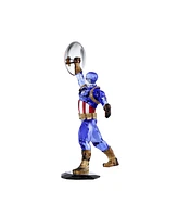 Swarovski Marvel Captain America Figurine