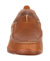 Georgia Boot Men's Cedar Falls Moc-Toe Slip-On