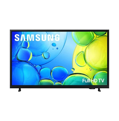 40" Class 4K Fhd Lcd Smart Tv - UN40F6000FFXZA
