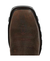 Durango Men's Maverick Xp Ventilated with InsulKul Steel Toe Work Boot