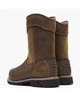 Georgia Boot Men's Brute Met Guard Composite Toe Waterproof Work