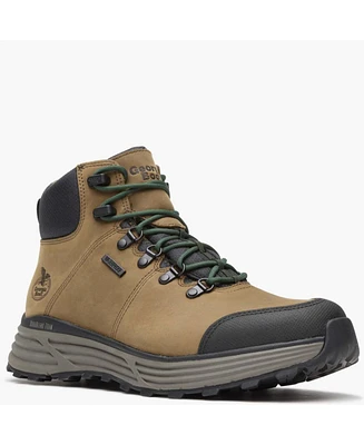 Georgia Boot Men's DuraBlend Sport Waterproof Hiker
