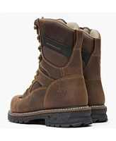 Georgia Boot Men's Ltx Logger 9" Composite Toe Waterproof Work