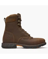 Georgia Boot Men's Carbo-Tec Flx Alloy Toe Waterproof Lacer Work
