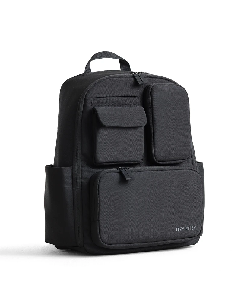 Itzy Ritzy Baby Belong Utility Backpack Diaper Bag