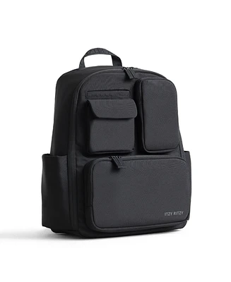 Itzy Ritzy Baby Belong Utility Backpack Diaper Bag