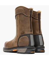 Georgia Boot Men's Carbo-Tec Ltx Waterproof Composite Toe Pull On