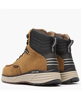 Georgia Boot Men's DuraBlend Sport Composite Toe Waterproof Work