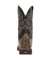 Rocky Men's Legacy 32 Waterproof Pull-On Boot