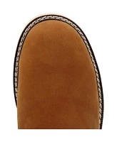 Georgia Boot Men's Core 37 Wedge 10" Steel Toe Waterproof Pull-On Work